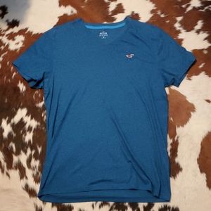 Hollister t-shirt